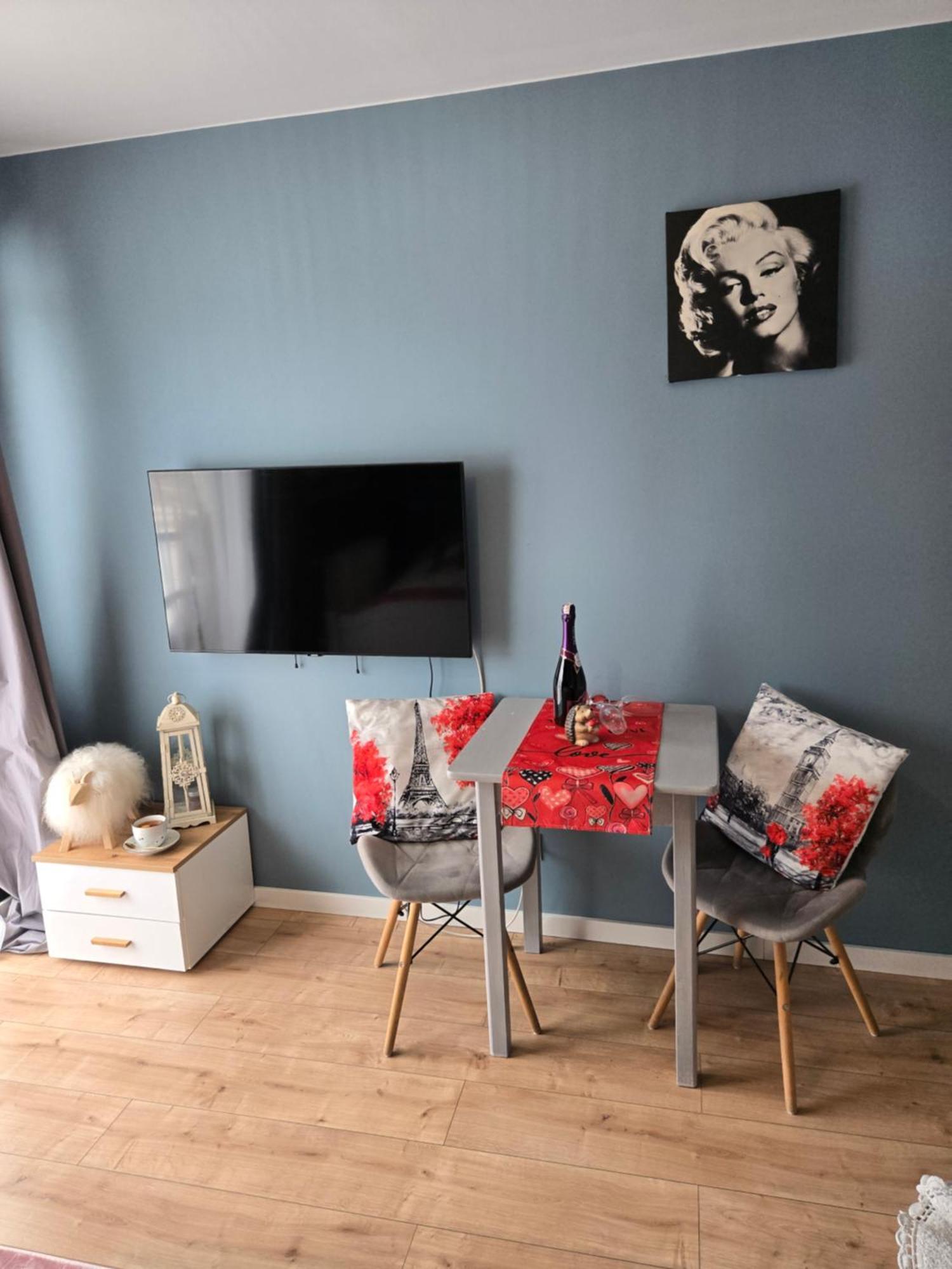 Krysztalowy Dworek Szaflary Esterno foto
